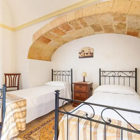 Incantevole Masseria Borgin By Salento Prime *